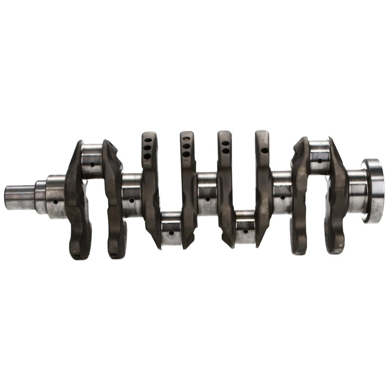 Manley Mitsubishi 4G63/4G64 7 Bolt 4340 Forged 88mm Stroke Race Series Crankshaft Manley Performance
