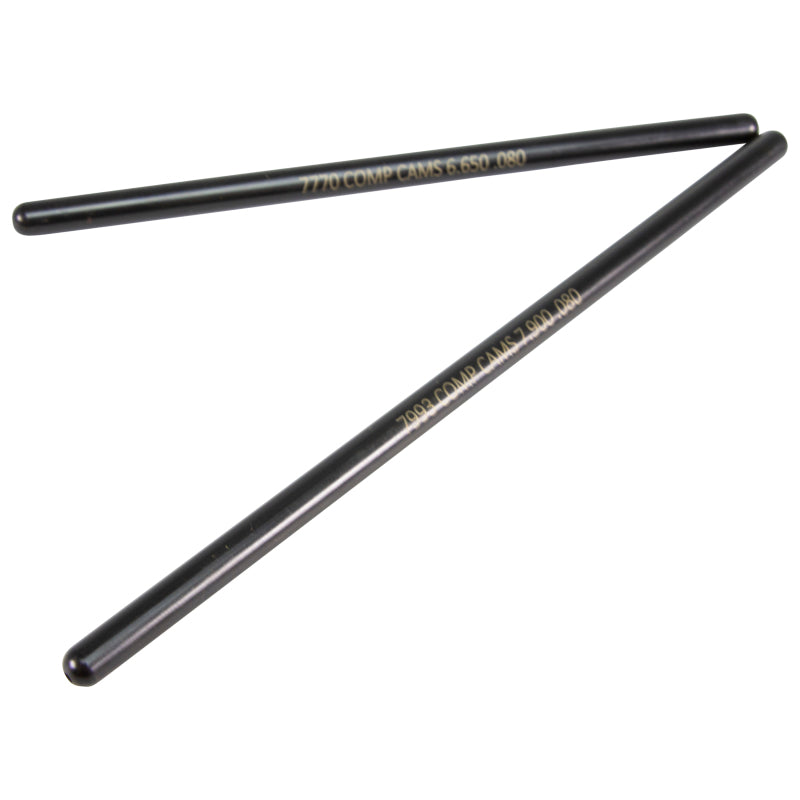 COMP Cams 03-08 Dodge 5.7L Hemi Hi-Tech 0.080in Wall Pushrod Set COMP Cams