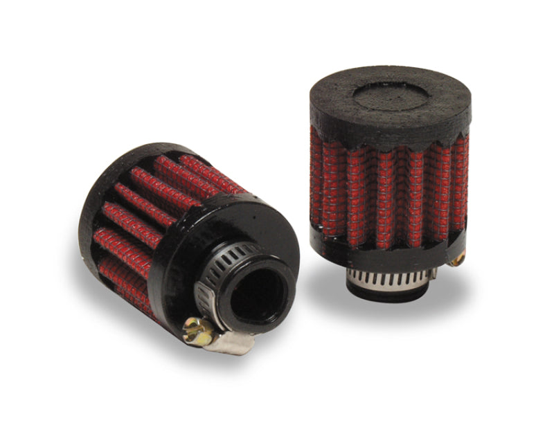 Uni Filter Up-104 5/8 Clamp On-Misc Powersports-Uni Filter