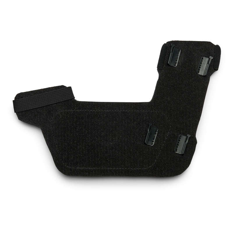 USWE Action Camera Harness NDM 2 (Click On) Black - One Size-Apparel-USWE