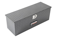 Load image into Gallery viewer, Deezee Universal Tool Box - Specialty Chest Black BT 35InX12InX12 1/2In-Tool Storage-Dee Zee-019023207006-