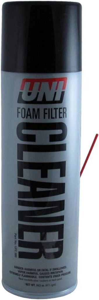 Uni FIlter 14.5oz Aero Filter Cleaner Uni Filter
