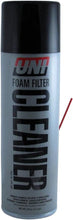 Load image into Gallery viewer, Uni FIlter 14.5oz Aero Filter Cleaner Uni Filter