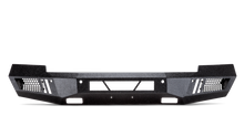 Load image into Gallery viewer, Body Armor 4x4 07-13 Chevy Silverado 1500 Eco Series Front Bumper-Bumpers - Steel-Body Armor 4x4