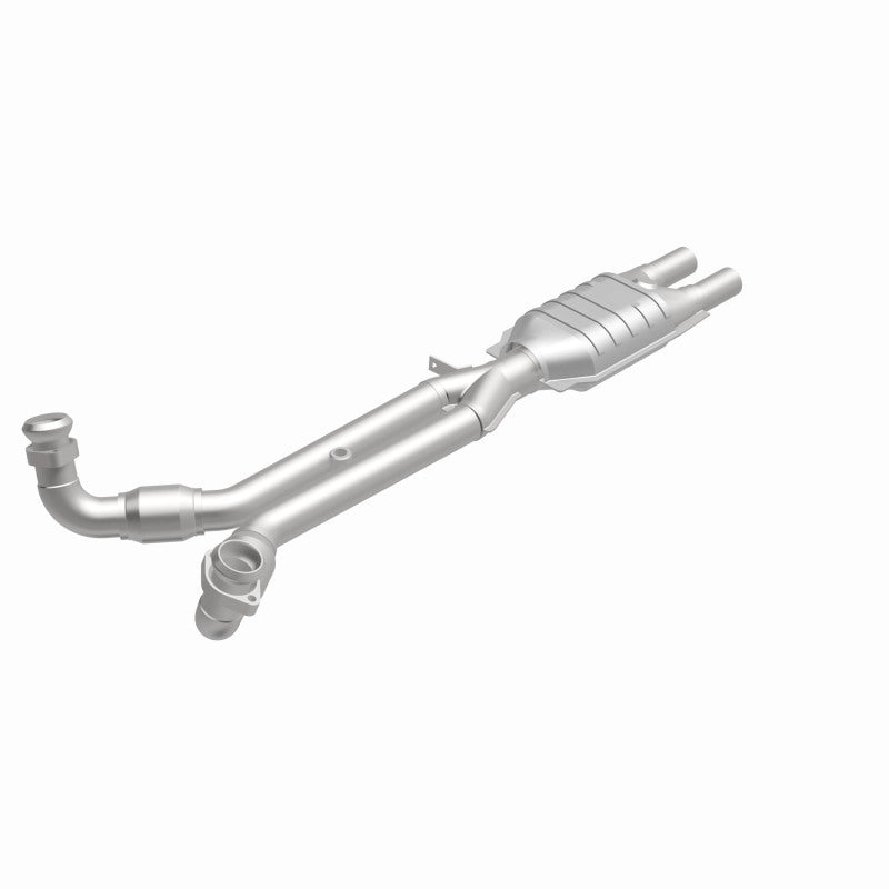 MagnaFlow Conv DF 81-86 Alfa Romeo GTV6 2.5L Magnaflow