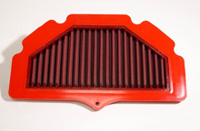 Load image into Gallery viewer, BMC 06-10 Suzuki GSR 400 Replacement Air Filter BMC