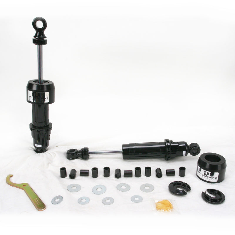 Progressive 13-1240B Magnum O/R Shok 15in Progressive