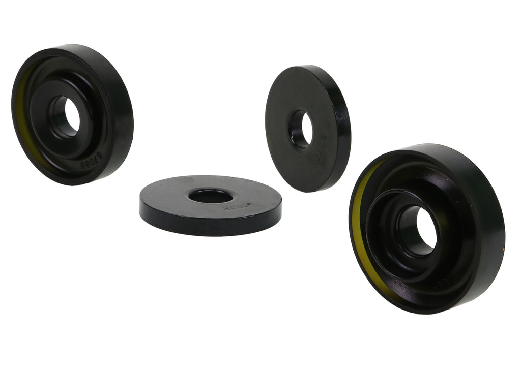 Whiteline-Whiteline Plus Nissan 350Z / Infiniti G35 Traction Control Rear Differential Mount Insert