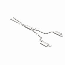 Load image into Gallery viewer, MagnaFlow Sys CB 05- Dodge Charger/Magnum 5.7 Magnaflow