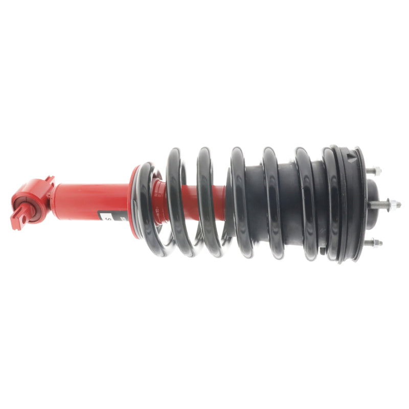 KYB Shocks & Struts Monomax Front 07-13 Chevy Silverado 1500 KYB