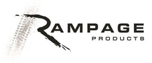 Load image into Gallery viewer, Rampage 95 - 98 Suzuki Sidekick Soft Top OEM Replacement - Black Rampage