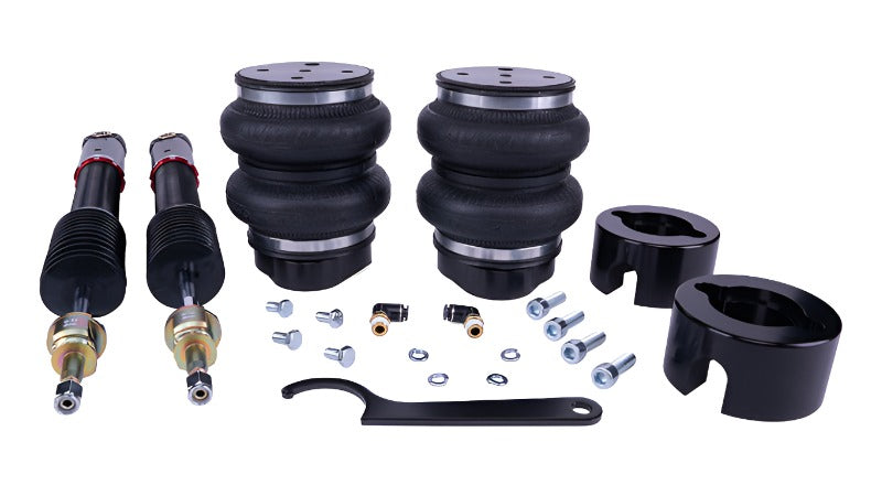 Air Lift Performance 21-23 Acura TLX Rear Kit - Black Ops Auto Works