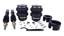 Load image into Gallery viewer, Air Lift Performance 21-23 Acura TLX Rear Kit - Black Ops Auto Works