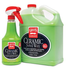 Load image into Gallery viewer, Griots Garage Odor Neutralizing Carpet &amp; Upholstery Cleaner - 1 Gallon Griots Garage