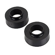Load image into Gallery viewer, Synergy 2007+ Jeep Wrangler JK/JKU/JL/JLU 1.750in Front Coil Spring Spacer Synergy Mfg