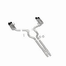 Load image into Gallery viewer, MagnaFlow 2024 Ford Mustang GT 5.0L Competition Series Cat-Back Exhaust System-Catback-Magnaflow-888563197296-