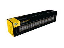 Load image into Gallery viewer, Hella Universal Black Magic 21in Double Light Bar - Driving Beam-Fog Lights-Hella