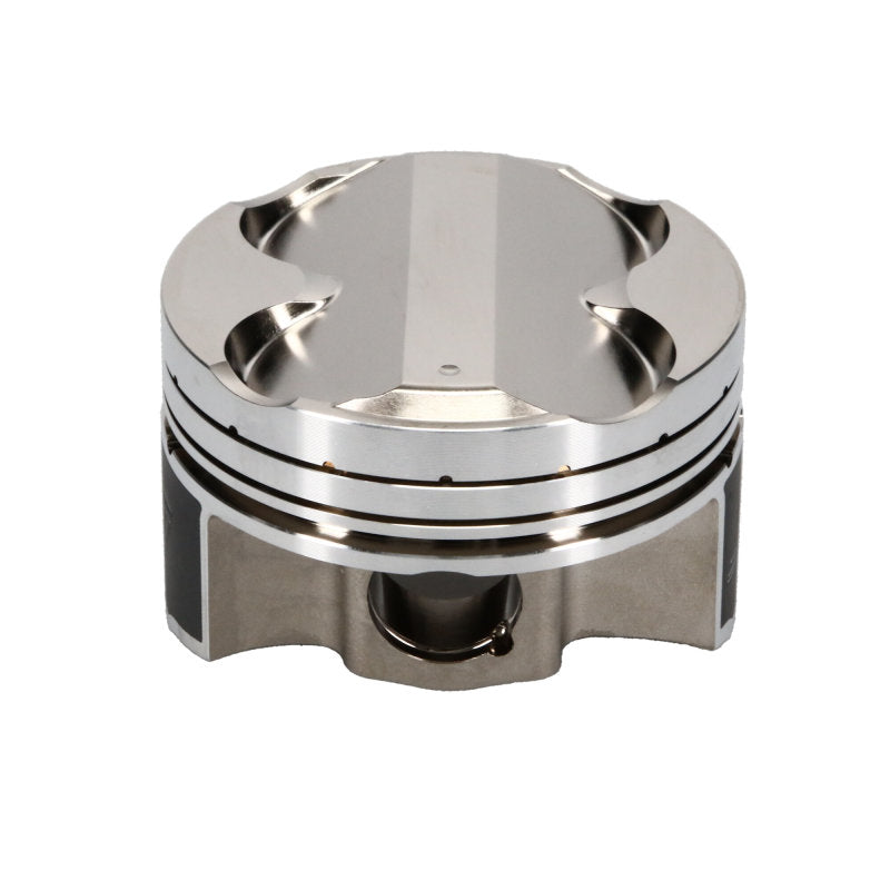 Wiseco Toyota 2JZGTE 3.0L 87mm +1mm Oversize Bore 33.98 Comp Ht Asymmetric Skirt Piston Set-Piston Sets - Forged - 4cyl-Wiseco