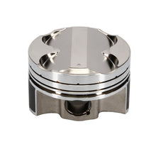 Load image into Gallery viewer, Wiseco Toyota 2JZGTE 3.0L 87mm +1mm Oversize Bore 33.98 Comp Ht Asymmetric Skirt Piston Set-Piston Sets - Forged - 4cyl-Wiseco