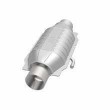 Load image into Gallery viewer, MagnaFlow Conv Univ 3 W/Air FED Magnaflow