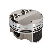 Load image into Gallery viewer, Wiseco Toyota 2JZGTE 3.0L 87mm +1mm Oversize Bore 33.98 Comp Ht Asymmetric Skirt Piston Set-Piston Sets - Forged - 4cyl-Wiseco