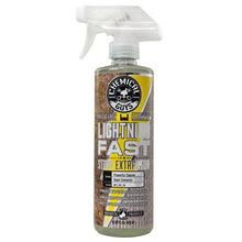 Load image into Gallery viewer, Chemical Guys Lightning Fast Carpet &amp; Upholstery Stain Extractor - 16oz Chemical Guys