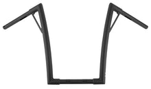 Load image into Gallery viewer, Burly Brand Louie Bar 16in - Textured Black Burly Brand