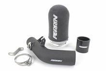 Load image into Gallery viewer, Perrin 08-14 WRX / 08-17 STi Black Cold Air Intake (Will Not Fit 2018 STI) Perrin Performance