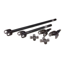 Load image into Gallery viewer, USA Standard 4340 Chrome-Moly Axle Kit For 79-87 GM Truck &amp; Blazer / GM 8.5in / 30 Spline Yukon Gear &amp; Axle