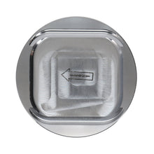 Load image into Gallery viewer, Manley 98+ Subaru WRX (EJ205) 79mm +4mm Stroker 92.5mm +0.5mm Bore 8.5:1 Dish Piston Set with Rings Manley Performance