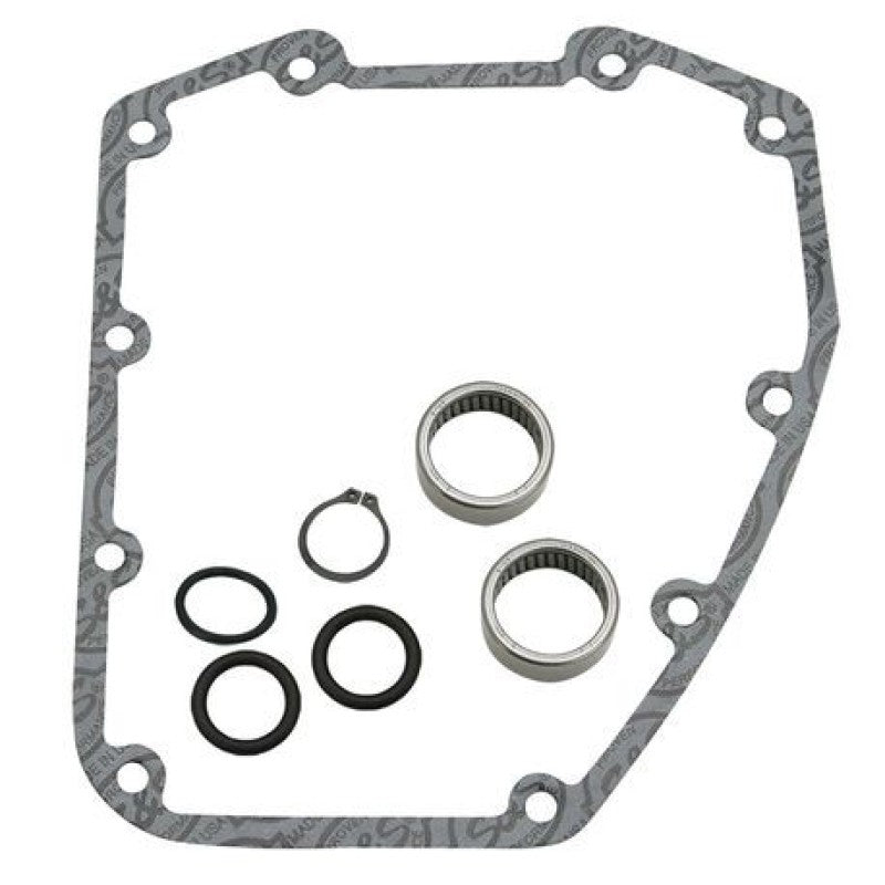 S&S Cycle 2007+ BT Installation Kit For S&S Chain Drive Cams-Misc Powersports-S&S Cycle