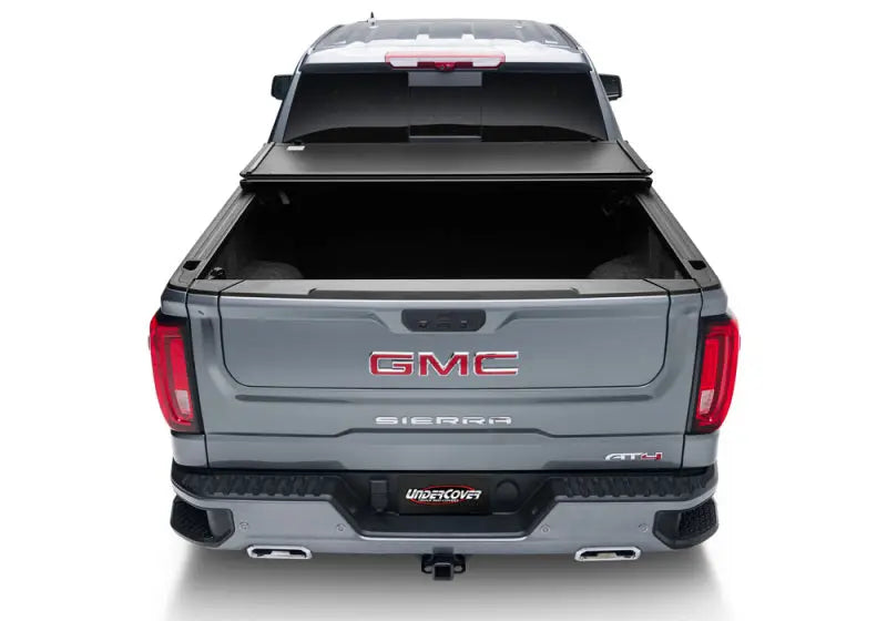UnderCover 99-19 Silverado / Sierra Limited/Legacy 5.5ft Triad Bed Cover Undercover