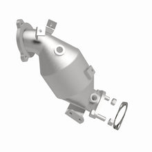 Load image into Gallery viewer, MagnaFlow Conv Direct Fit 10-12 Hyundai Genesis Coupe L4 2.0L Magnaflow