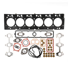 Load image into Gallery viewer, Cometic Street Pro 09+ CMS 6.7L Cummins Diesel 4.312inch Top End Gasket Kit Cometic Gasket