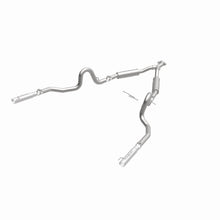 Load image into Gallery viewer, MagnaFlow Sys C/B Ford Mustang 3.8L V-6 99-04 Magnaflow
