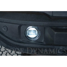 Load image into Gallery viewer, Diode Dynamics Elite Series Type A Fog Lamps - White (Pair)-Fog Lights-Diode Dynamics-195995127211-
