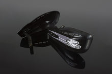 Load image into Gallery viewer, Renthal Handguard - Black - Black Ops Auto Works