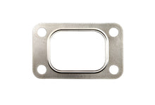 Load image into Gallery viewer, Cometic .016in Stainless T3/GT30R Turbo Inlet Flange Gasket Cometic Gasket