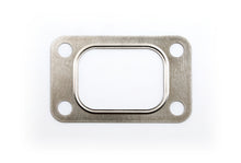 Load image into Gallery viewer, Cometic .016in Stainless T3/GT30R Turbo Inlet Flange Gasket Cometic Gasket