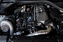 Load image into Gallery viewer, CSF Gen 2 B58 Race X Charge-Air-Cooler Manifold - Raw Billet Aluminum Finish CSF