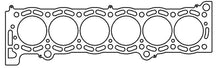 Load image into Gallery viewer, Cometic 87-93 Supra 7M 84mm bore .075 inch thick MLS headgasket Cometic Gasket