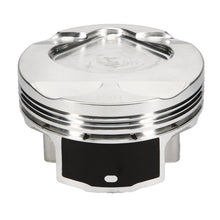 Load image into Gallery viewer, JE Pistons 2012+ Subaru FA20E/FA20F Bore 86.25, Size +0.25, Stroke 86, 10.6:1 C/R -10.0CC (Set of 4) - Black Ops Auto Works