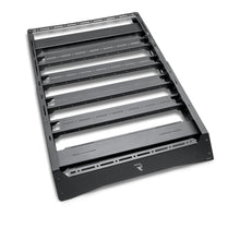 Load image into Gallery viewer, N-Fab Universal Roof Rack (Small 34.25 - 34 Width) - Tex. Black-Roof Rack-N-Fab