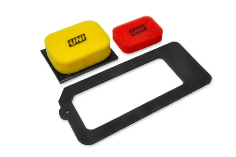 Uni Filter 13-16 KTM 1050/1190 Adv / 13-16 KTM 1290 Super Adv / 14- 16 Super Duke Air Filter Uni Filter