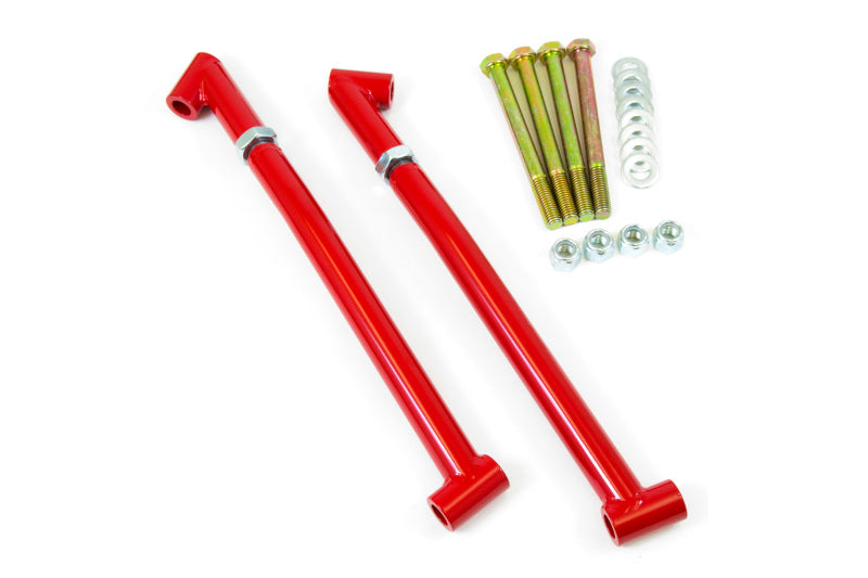 UMI Performance 68-72 GM A-Body Control Arm Reinforcements/Frame Braces UMI Performance