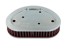 Load image into Gallery viewer, BMC Harley Davidson 08-17 Dyna Air Filter BMC