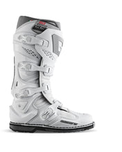 Load image into Gallery viewer, Gaerne SG22 Boot White Size - 8 Gaerne