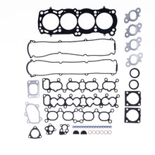Load image into Gallery viewer, Cometic Street Pro Nissan CA18DET 85mm Bore Top End Kit Gasket Kit Cometic Gasket