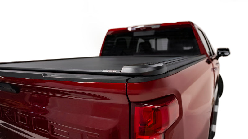 EGR 19-23 Ram 1500 Short Box Rolltrac Electric Retractable Bed Cover-Bed Covers - Folding-EGR