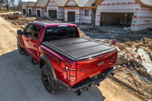 Load image into Gallery viewer, UnderCover 19-20 Chevy Silverado 1500HD 6.5ft (w/ or w/o MPT) Armor Flex Bed Cover - Black Textured-Bed Covers - Folding-Undercover
